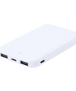 Alternative view of Power Bank Nawey RCS