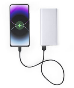 Alternative view of Power Bank Tornad