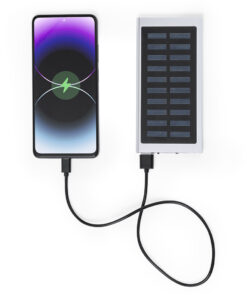 Alternative view of Power Bank Bernant