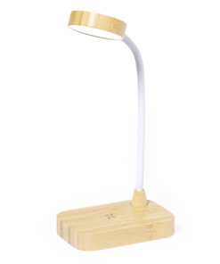 Ladegerät Lampe Gregal