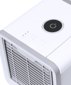 Mini Klimaanlage Janek WEISS 9 20868 D3