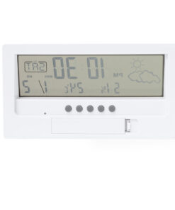 Wetterstation Roamer 10 20875 D3