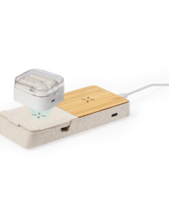 Ladegerät Barichen 10 20876 D3