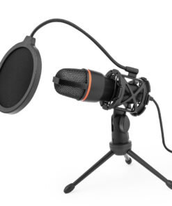 Kondensatormikrofon Densha