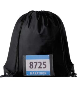 Alternative view of Startnummernrucksack Selasi