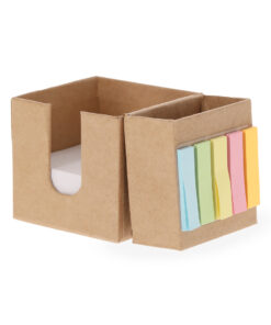 Notizzettelbox Stifthalter Arolax