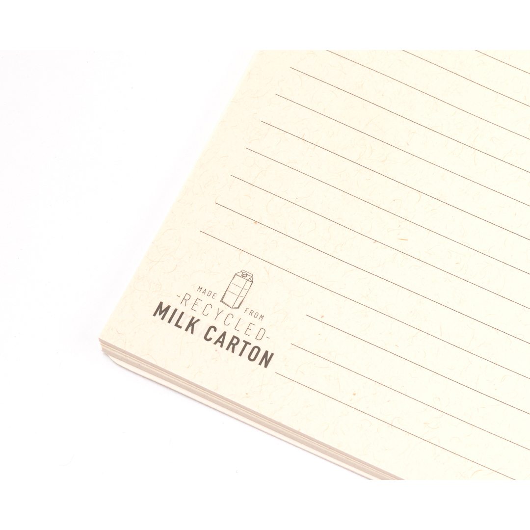 Notizbuch Edilax 6 Notizbuch Edilax – Bild 4