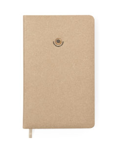 Samen Notizblock Baupres