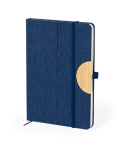 Alternative view of Halter Notizblock Jibs