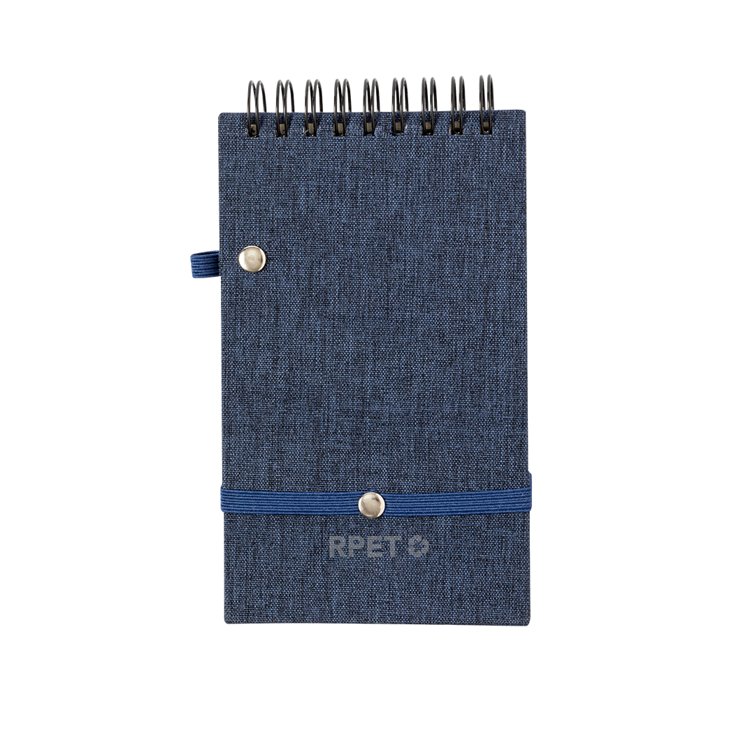 Halter Notizbuch Alyxa 7 Halter Notizbuch Alyxa – Bild 5