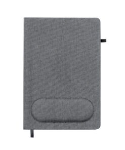 Mauspad Notizbuch Staiger