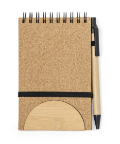 Halter Notizbuch Marinix