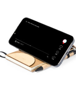 Halter Notizbuch Marinix 11 20958 D3