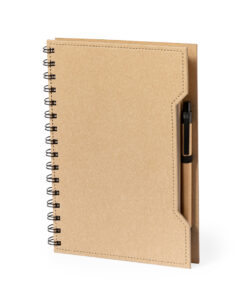 Alternative view of Notizbuch Mecony