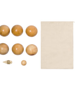 Spiel Petanque Delero