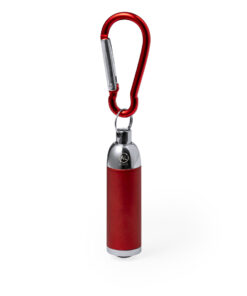 Alternative view of Lampe Schlüsselanhänger Wols