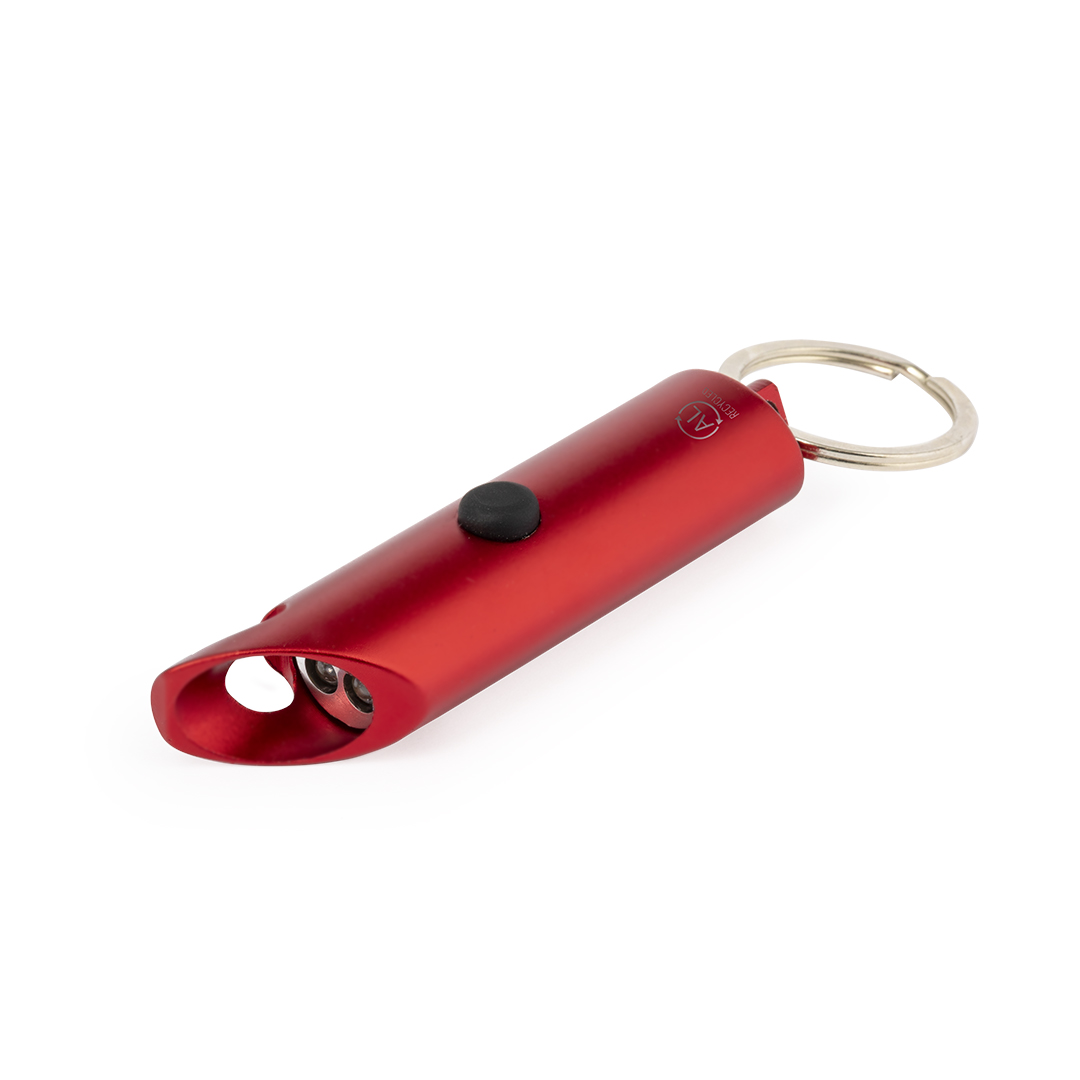 Lampe Schlüsselanhänger Kushing – Bild 2