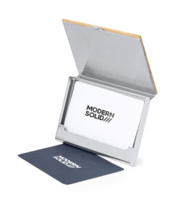 Visitenkartenetui Eltanin 10 20992 D3