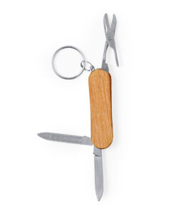Multiwerkzeug Schlüsselanhänger Famke