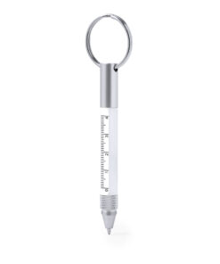 Alternative view of Multifunktion Kugelschreiber Lexi