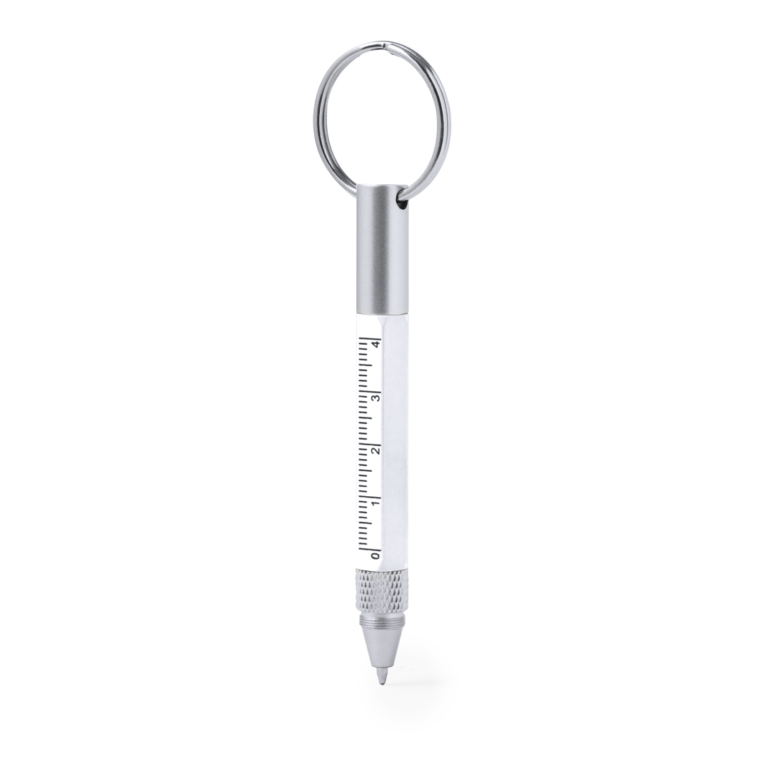 Multifunktion Kugelschreiber Lexi – Bild 2