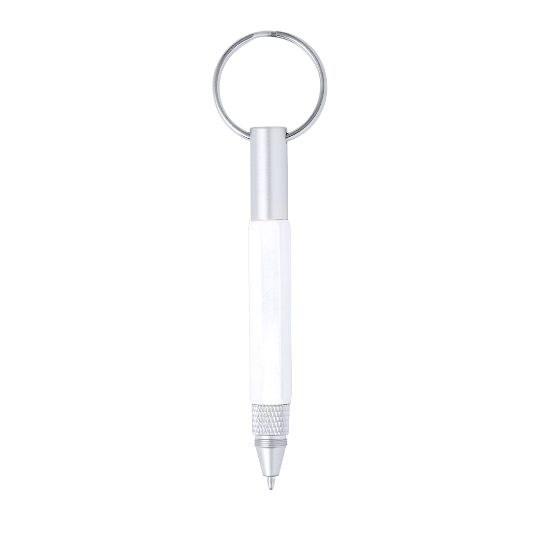 Multifunktion Kugelschreiber Lexi 9 Multifunktion Kugelschreiber Lexi – Bild 7