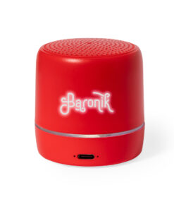 Alternative view of Lautsprecher Kucher