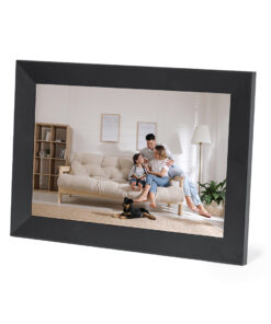 Digitaler Photoramen Picty