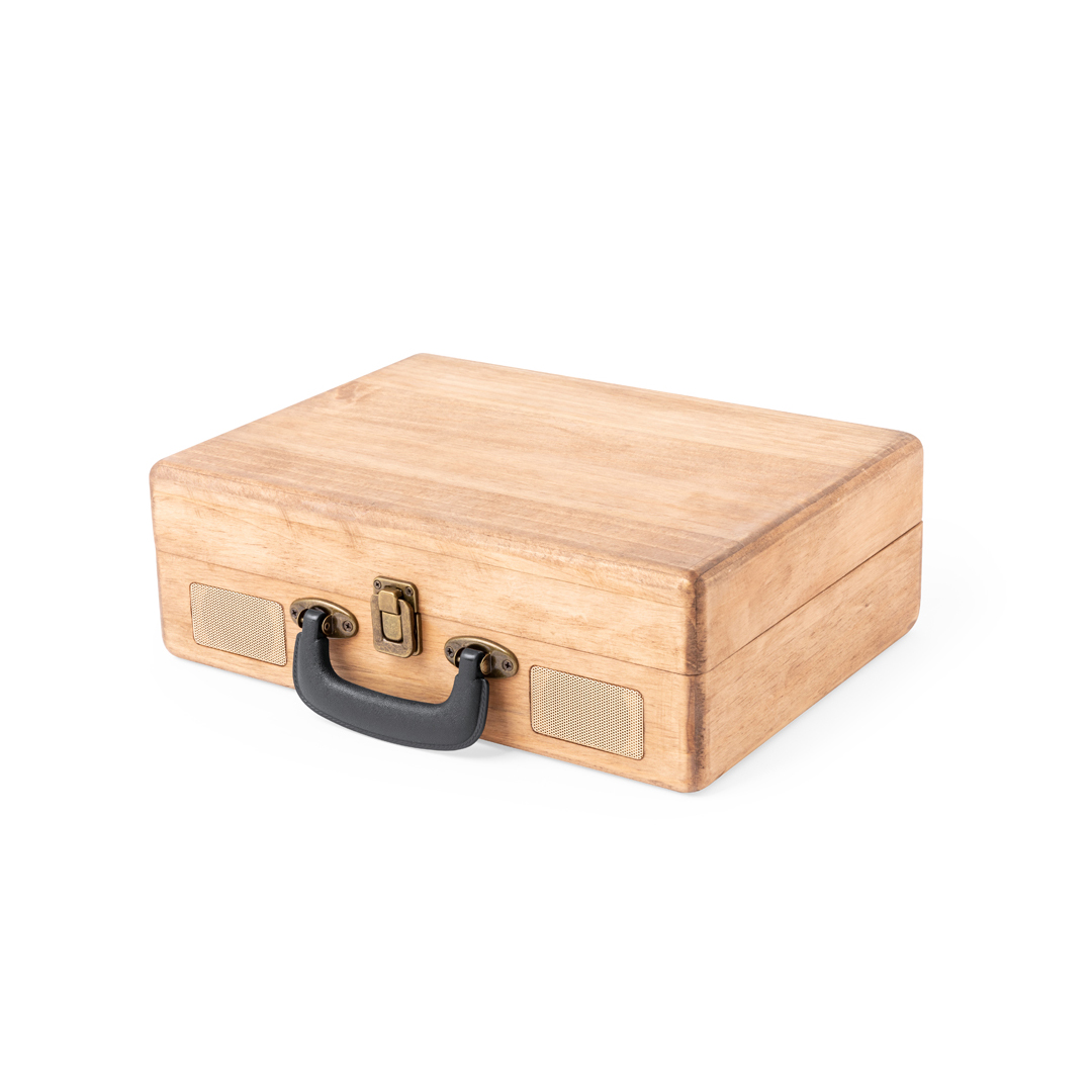 Plattenspieler Vinilux 3 Plattenspieler Vinilux