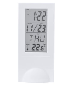 Wetterstation Geibol