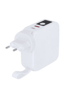 Multifunktion Reise Adapter Joks WEISS 10 21025 D3