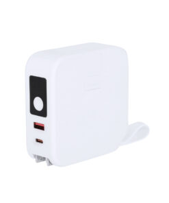 Multifunktion Reise Adapter Joks WEISS 11 21025 D5