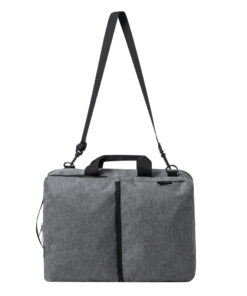 Alternative view of Dokumententasche Rucksack Makarzur