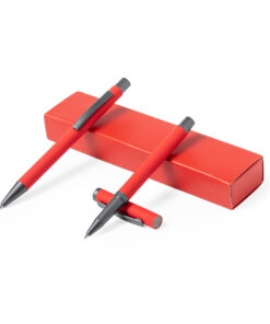 Alternative view of Set Bostit