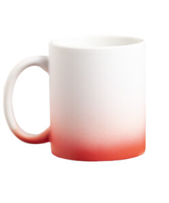 Alternative view of Sublimations Tasse Lanteira