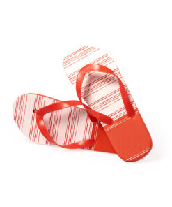 Alternative view of Flip Flop Manisok