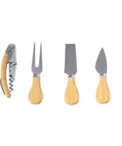 Wein und Käse Set Sondrex