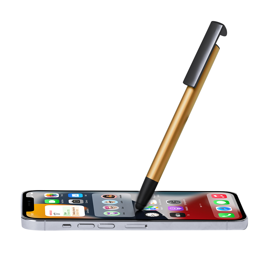 Kugelschreiber Halter Uplex – Bild 4