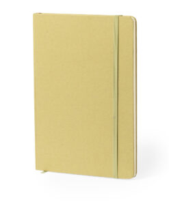 Alternative view of Notizblock Faty