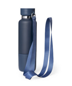 Alternative view of Wärme Flasche Flautrok