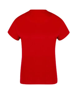 Alternative view of Erwachsene Frauen Farbe T-Shirt Seiyo