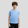 Kinder Farbe T-Shirt Seiyo