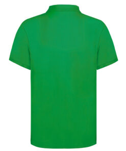 Alternative view of Erwachsene Farbe Polo-Shirt Koupan