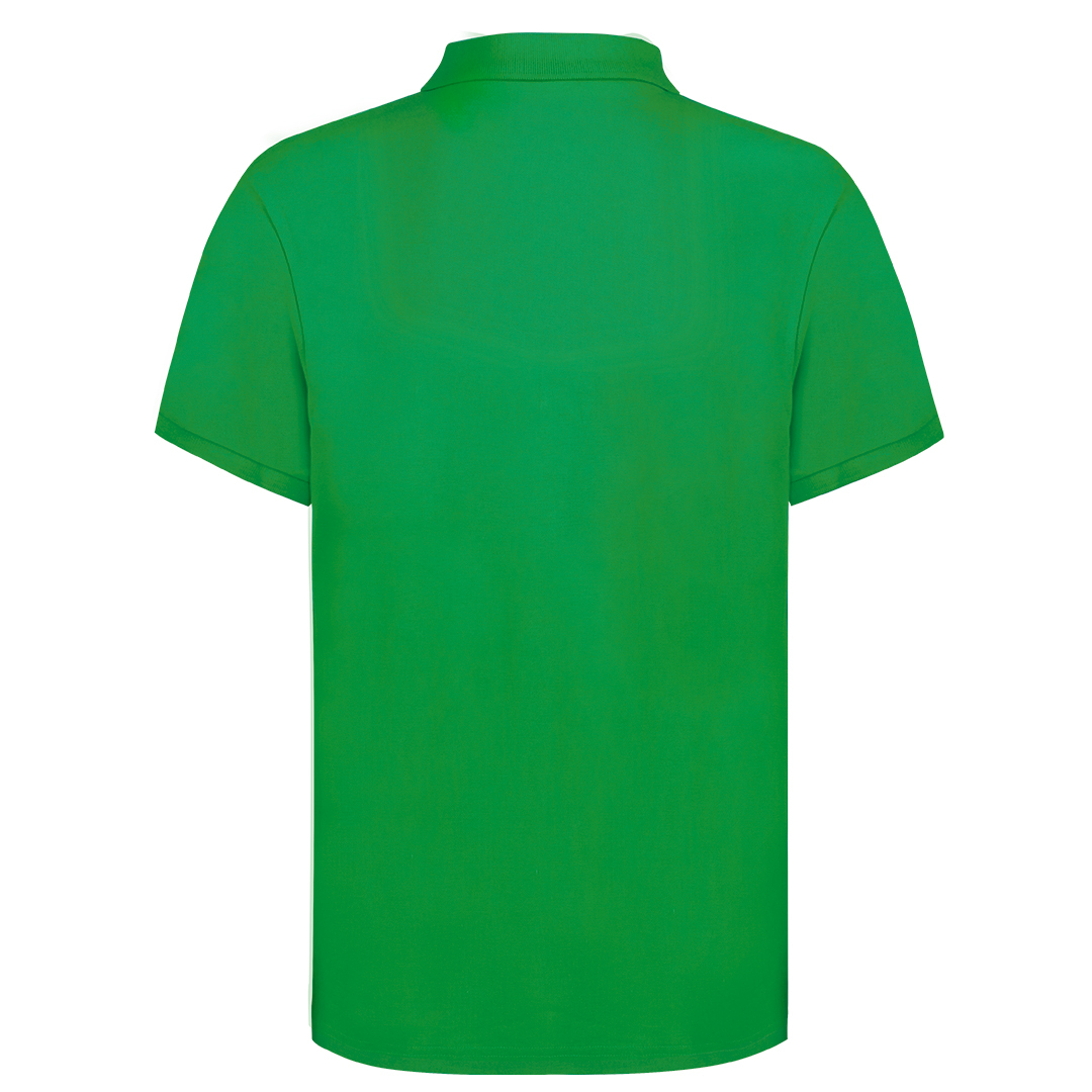 Erwachsene Farbe Polo-Shirt Koupan 4 Erwachsene Farbe Polo-Shirt Koupan – Bild 2