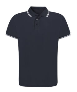 Alternative view of Polo-Shirt Tecnic Zawak