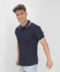 Polo-Shirt Tecnic Zawak