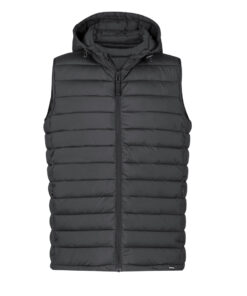 Alternative view of Weste Dempax