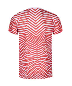 Alternative view of Erwachsene T-Shirt Tecnic Tingyi