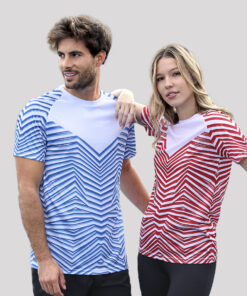 Erwachsene T-Shirt Tecnic Tingyi