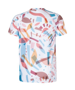 Alternative view of Erwachsene T-Shirt Tecnic Baraky